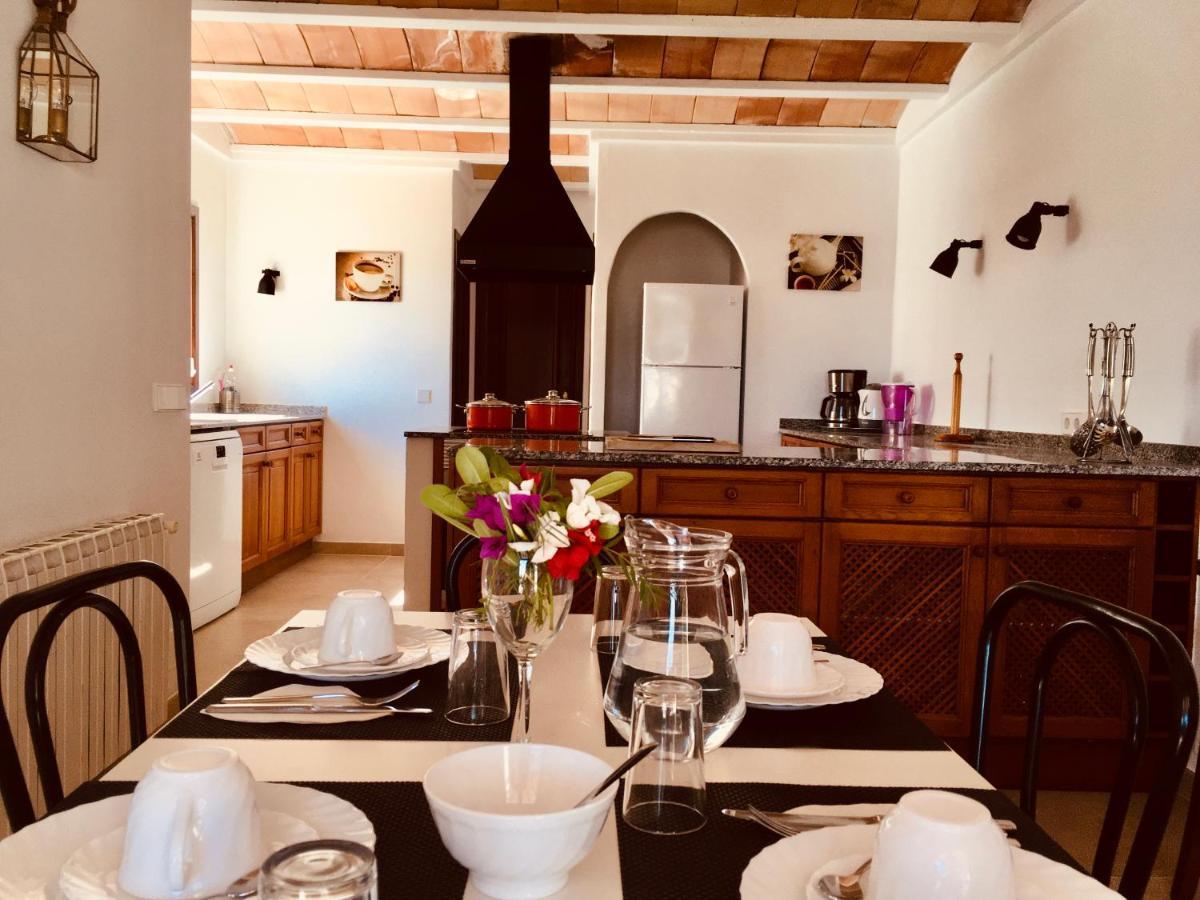 Villa Imperial Cala D´Or Kültér fotó